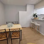 Al Figueira T2- Figueira Da Foz, Apartament