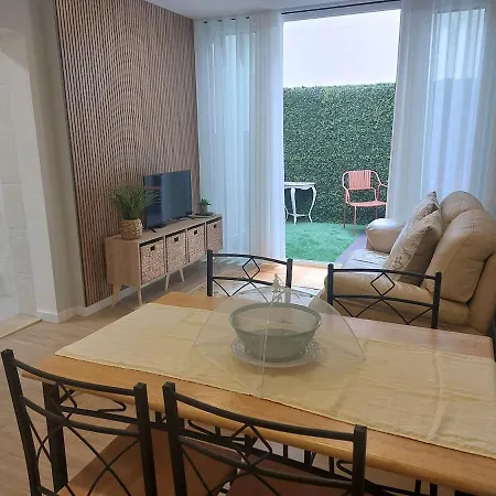 Apartman Al Figueira T2- Figueira Da Foz, Buarcos *