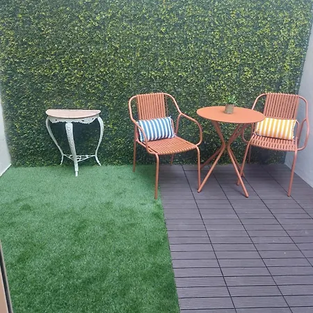 Al Figueira T2- Figueira Da Foz, Buarcos Apartman