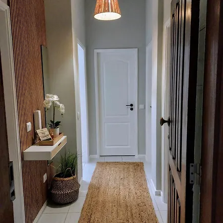 Apartmán Al Figueira T2- Figueira Da Foz,