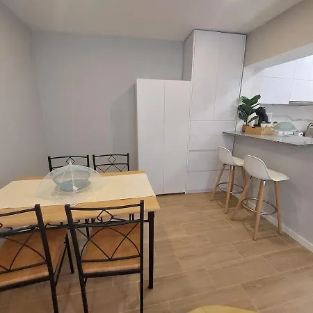Al Figueira T2- Figueira Da Foz, Apartmán