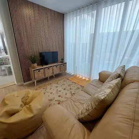 Al Figueira T2- Figueira Da Foz, * Buarcos