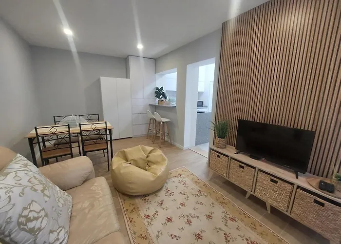 Al Figueira T2- Figueira Da Foz, * Buarcos