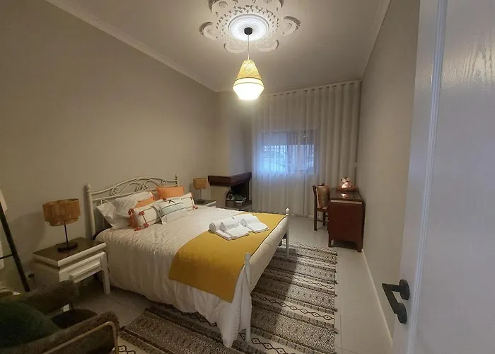 Apartament Al Figueira T2- Figueira Da Foz,