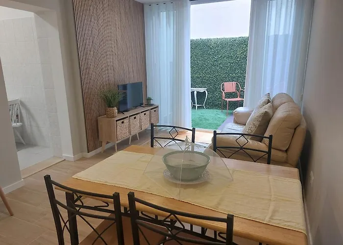 Apartament Al Figueira T2- Figueira Da Foz, *