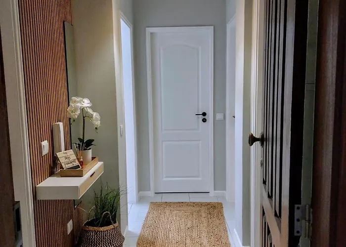 Apartament Al Figueira T2- Figueira Da Foz,