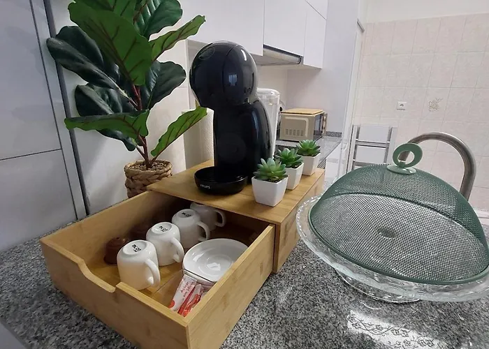 Al Figueira T2- Figueira Da Foz, Buarcos