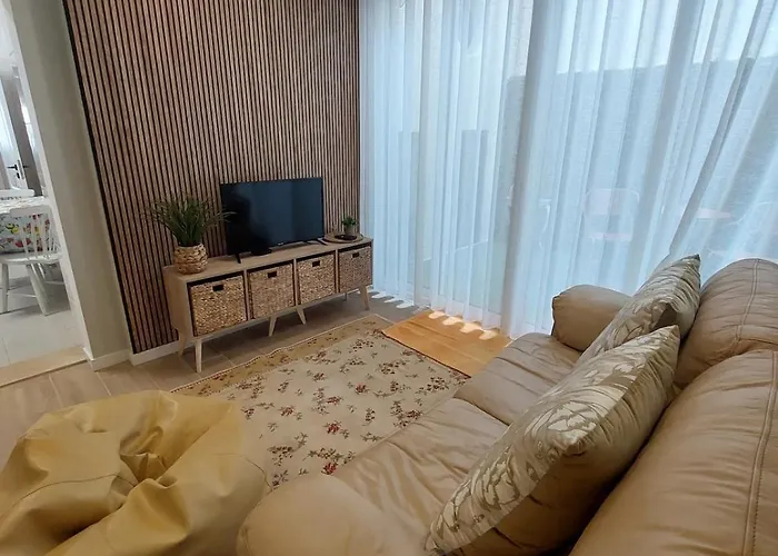 Al Figueira T2- Figueira Da Foz, * Buarcos