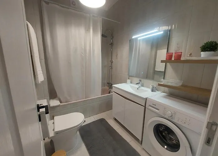 Al Figueira T2- Figueira Da Foz, Apartament Buarcos